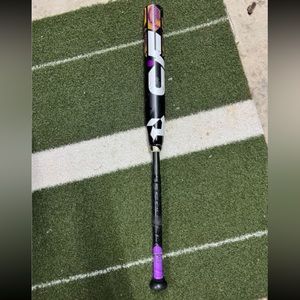 SOLD❤️2022 Demarini CF 30/19 -11 Composite Fastpitch Softball Bat CFSS-22 CF-11